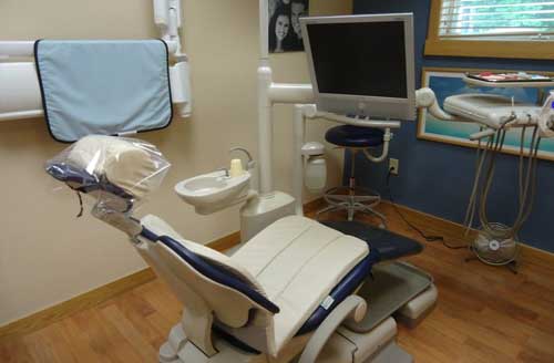 Advanced Dental Arts | Teeth Whitening, Periodontal Treatment and Overdentures