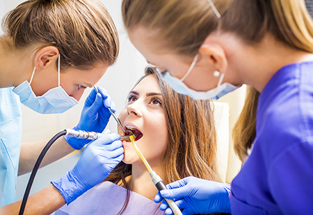 Advanced Dental Arts