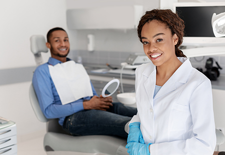 Advanced Dental Arts