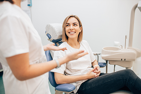Advanced Dental Arts